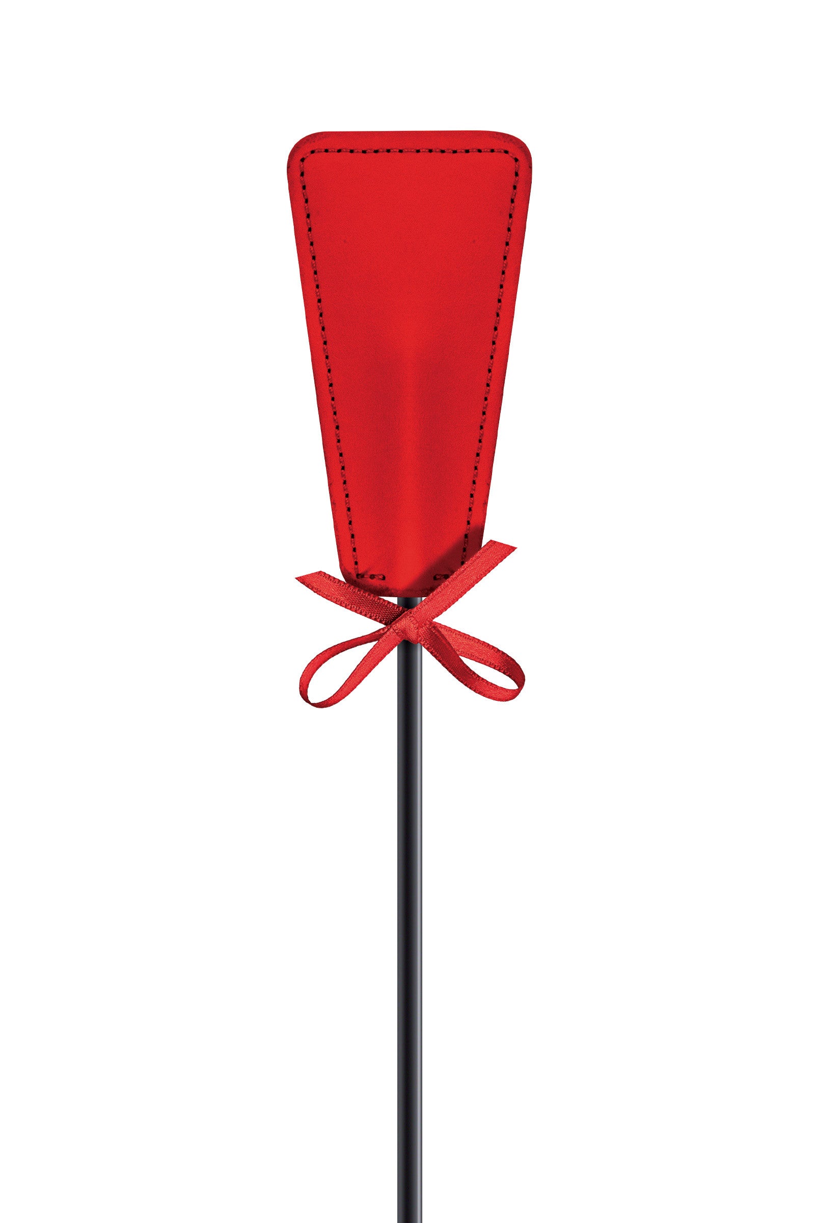 Cravache BDSM rouge
